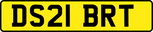 DS21BRT