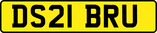 DS21BRU