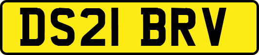 DS21BRV