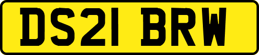 DS21BRW