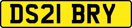 DS21BRY