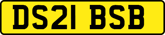 DS21BSB