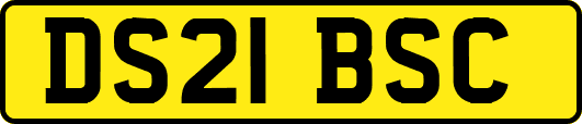 DS21BSC