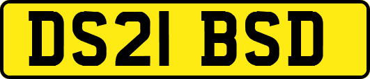 DS21BSD