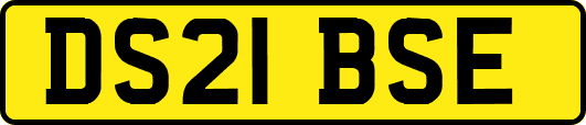 DS21BSE