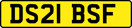 DS21BSF