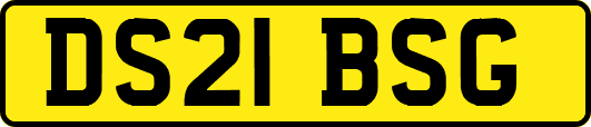 DS21BSG
