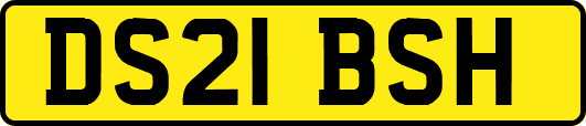 DS21BSH