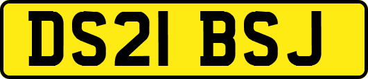 DS21BSJ
