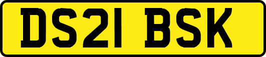 DS21BSK
