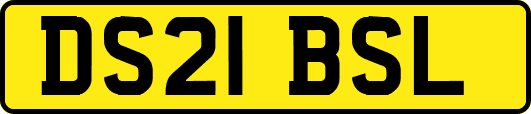 DS21BSL
