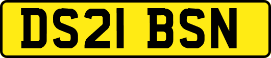 DS21BSN