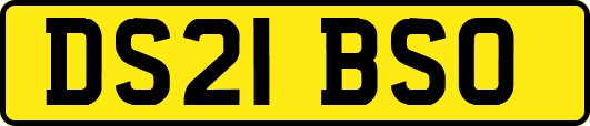 DS21BSO