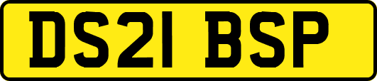 DS21BSP