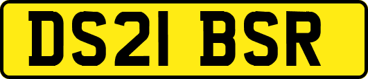 DS21BSR