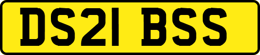 DS21BSS