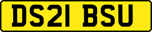 DS21BSU