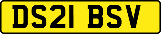 DS21BSV