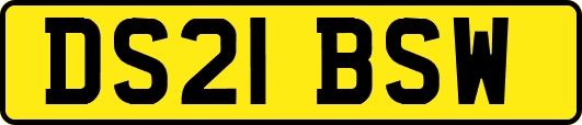 DS21BSW