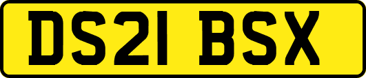 DS21BSX