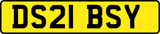 DS21BSY