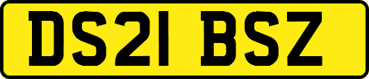 DS21BSZ