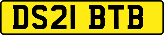 DS21BTB