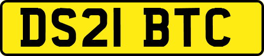 DS21BTC