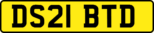DS21BTD