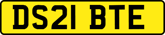 DS21BTE