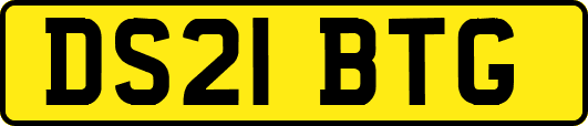 DS21BTG