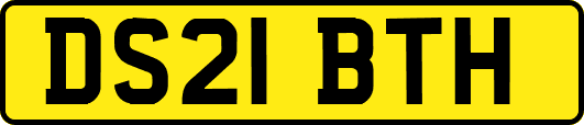 DS21BTH