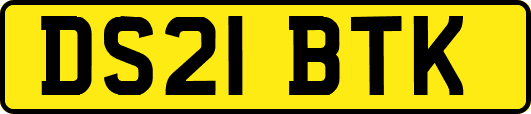 DS21BTK