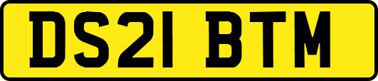 DS21BTM