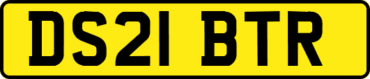 DS21BTR