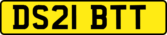 DS21BTT