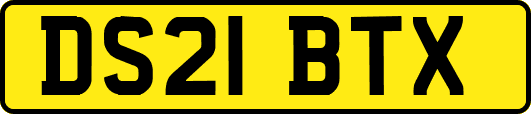 DS21BTX
