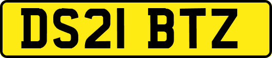 DS21BTZ
