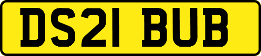 DS21BUB