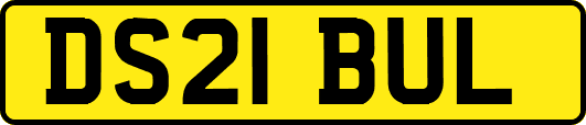 DS21BUL