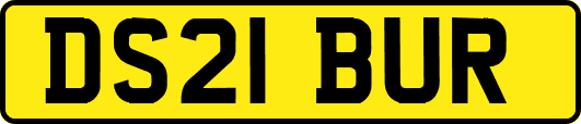 DS21BUR