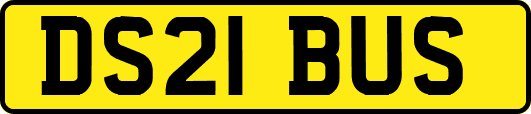 DS21BUS