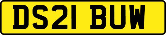 DS21BUW