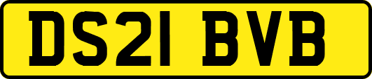 DS21BVB