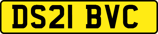 DS21BVC