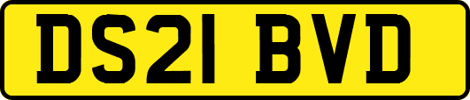 DS21BVD