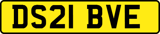 DS21BVE