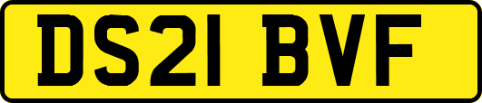 DS21BVF