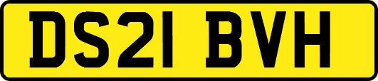 DS21BVH