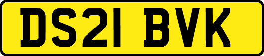DS21BVK